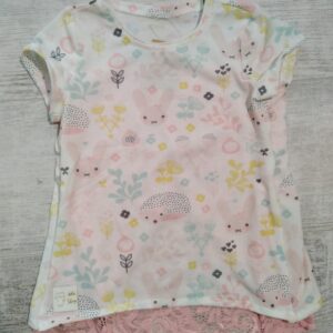 Sünis kislány felső 92