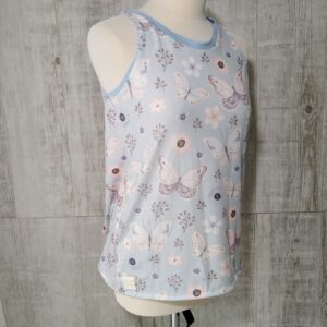 Pillangós felső 36/38