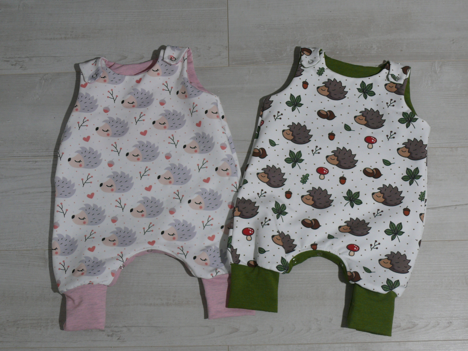 Totyogó hálózsák RENDELÉSRE - Image 3