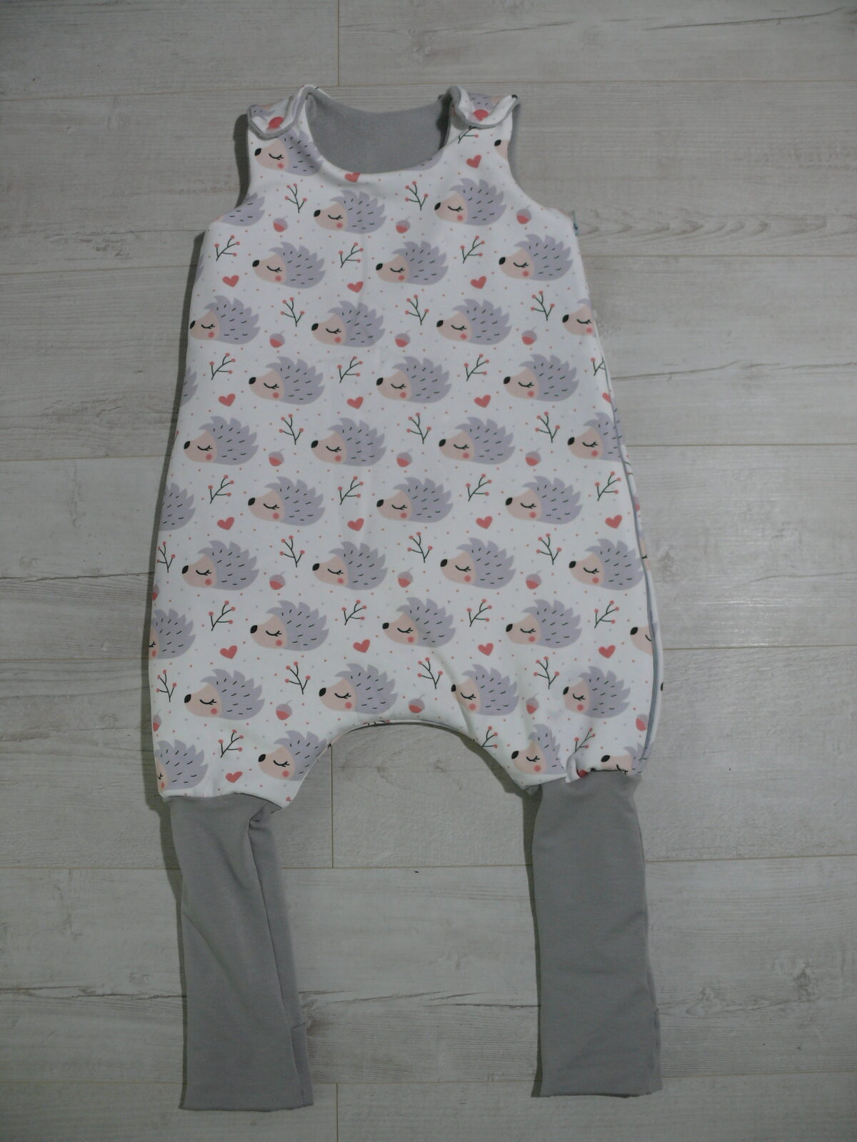 Totyogó hálózsák RENDELÉSRE - Image 4