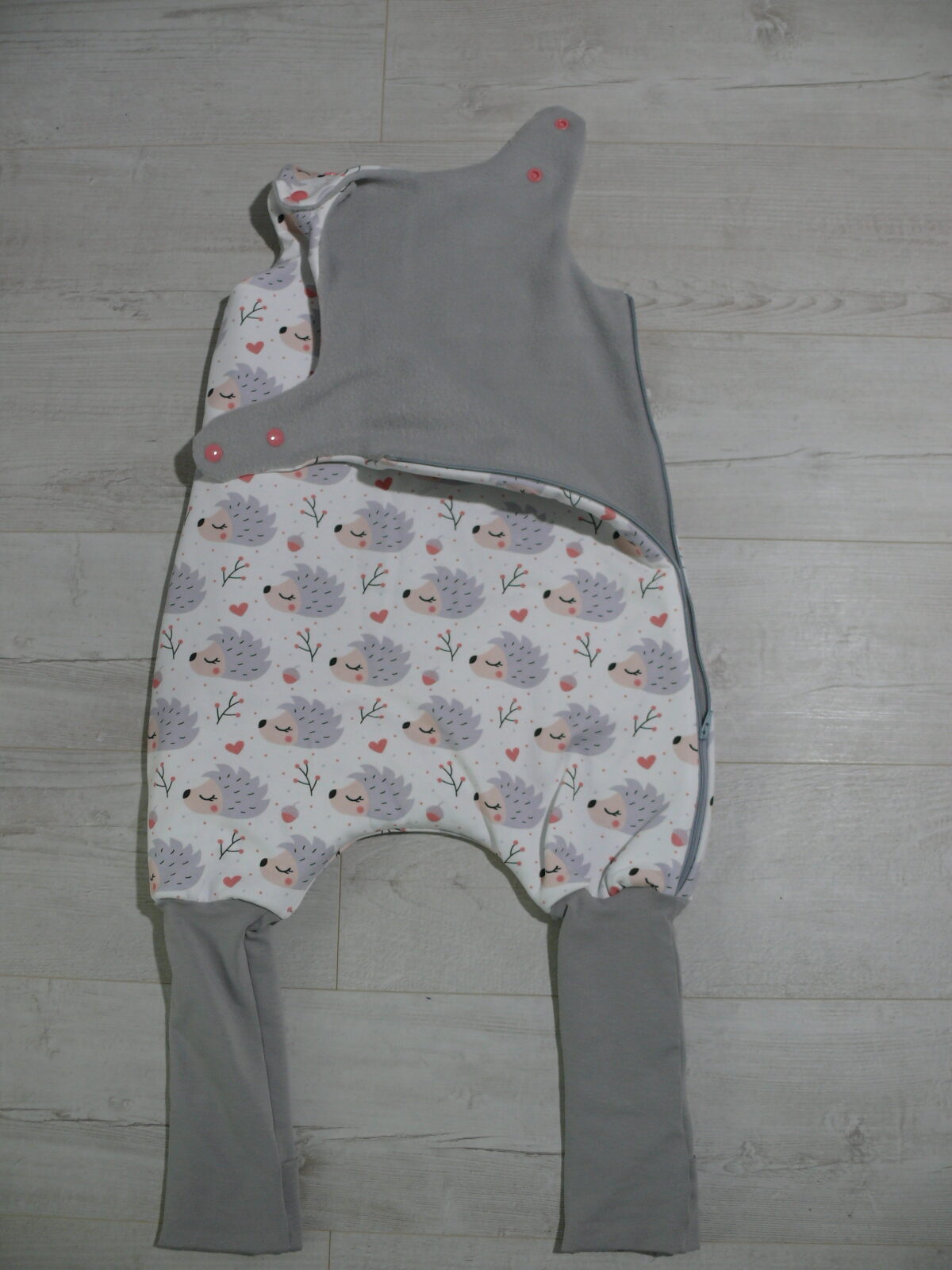 Totyogó hálózsák RENDELÉSRE - Image 6