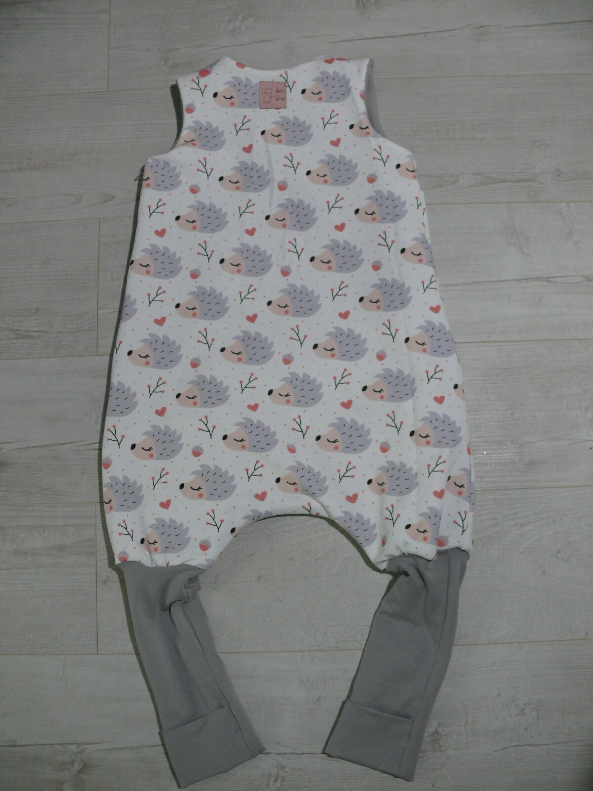 Totyogó hálózsák RENDELÉSRE - Image 5