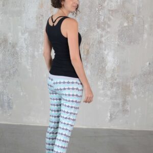 Nadrágok, Leggingsek