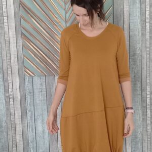 Alul húzott Női Ruha