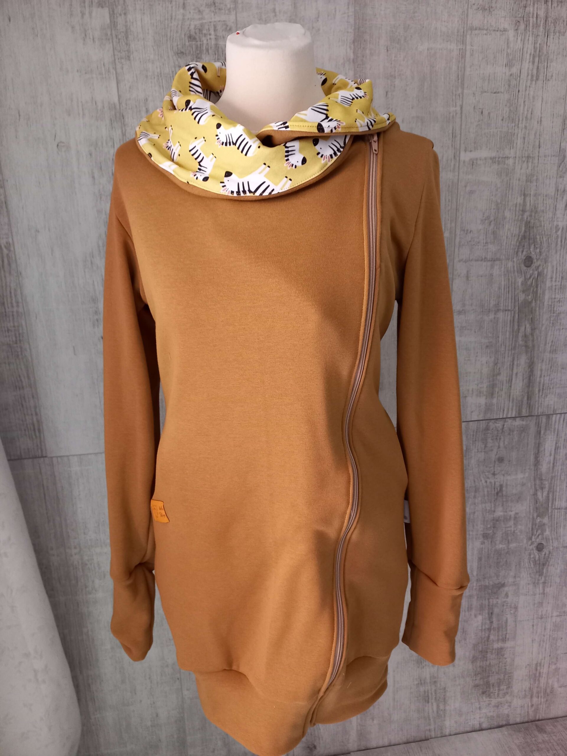 Női Hordozós pulóver - RENDELÉSRE - Image 10