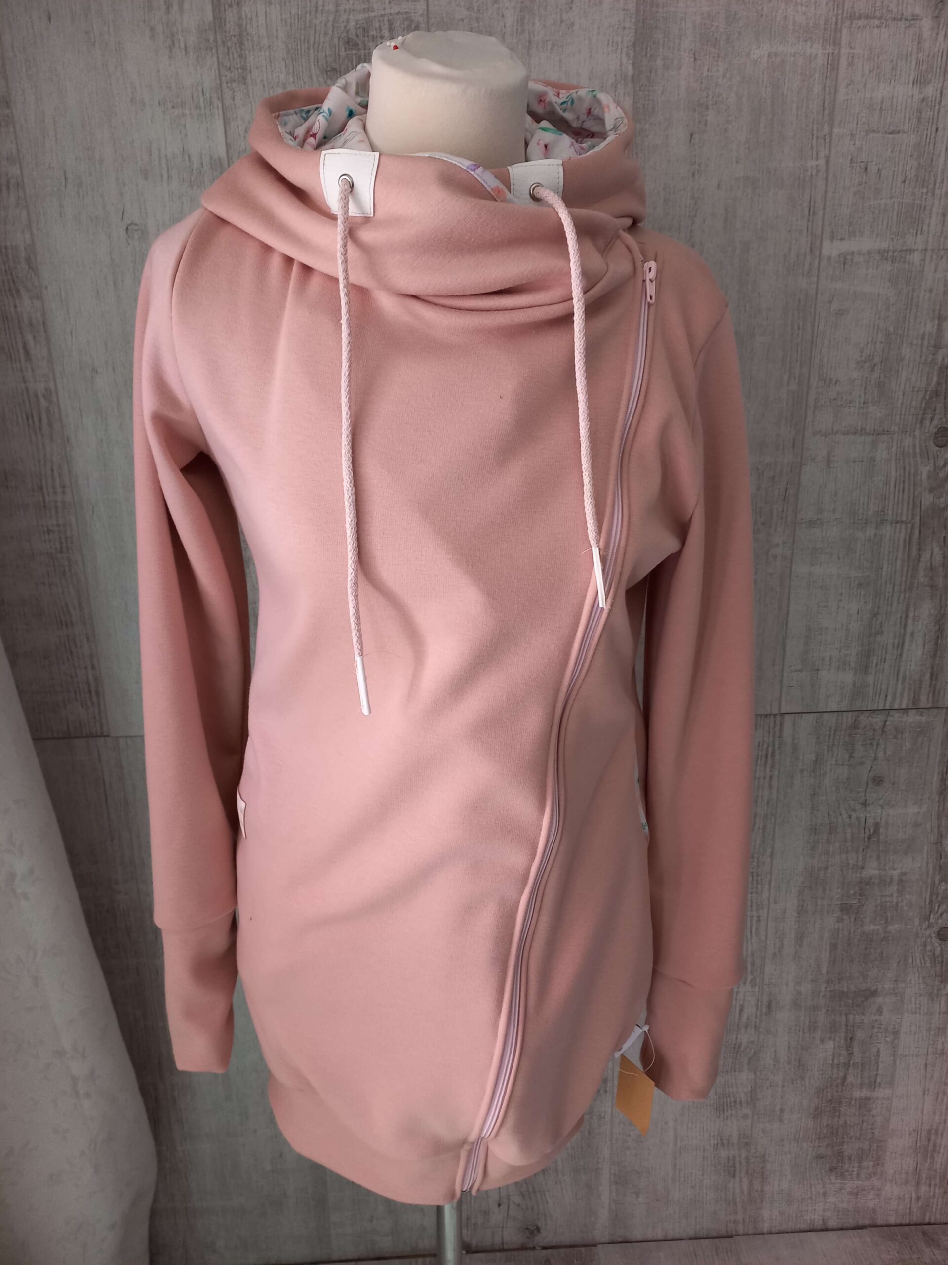 Női Hordozós pulóver - RENDELÉSRE - Image 7