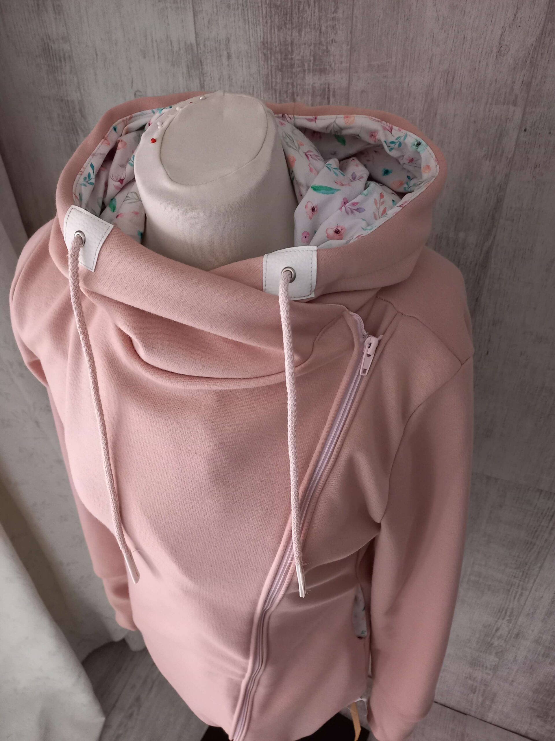 Női Hordozós pulóver - RENDELÉSRE - Image 8