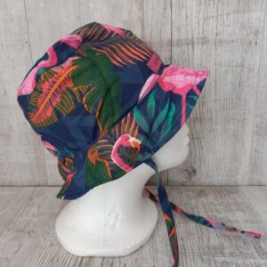 Flamingós Napkalap 48-50cm