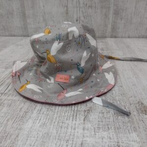 Kolibris nyári kalap (több méret)