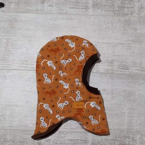 Tigrises Űrhajós Sapka 48-52cm