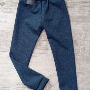 Farmer hatású elasztikus leggings (több méret)