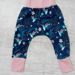 Kolibri többméretes nadrág S