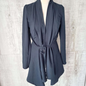 Waterfall kardigán 36