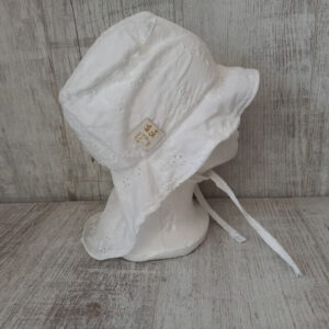 Madeira csipkés nyári kalap 50-52