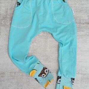 Cicás többméretes nadrág M