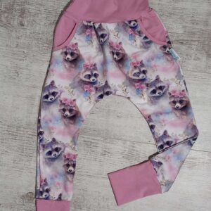 Mosómacis többméretes nadrág L