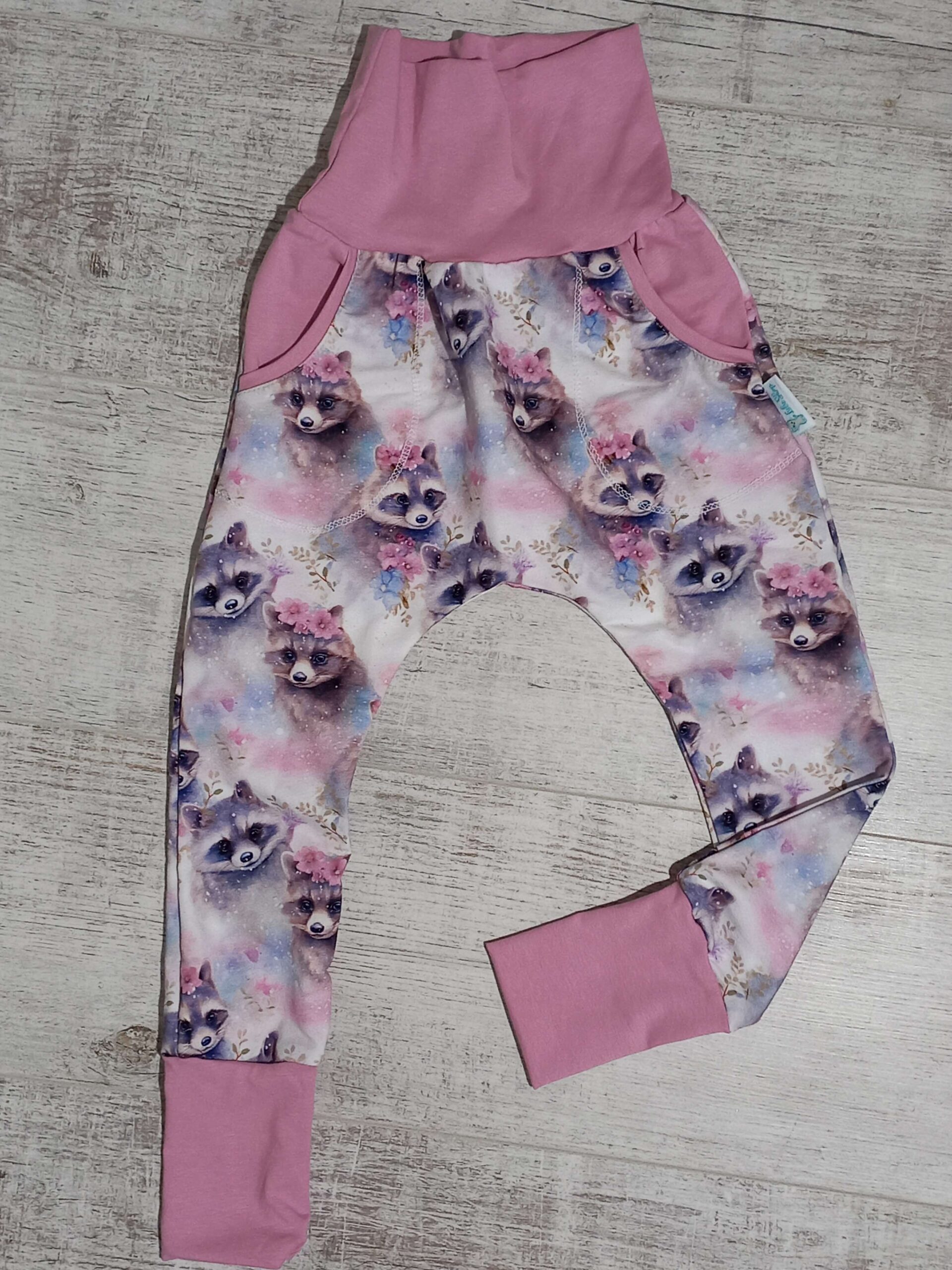 Mosómacis többméretes nadrág L