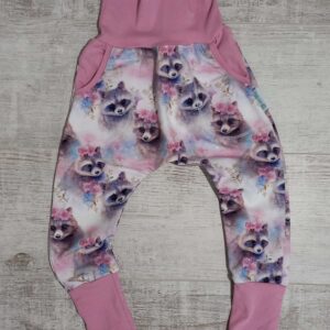 Mosómacis többméretes nadrág M