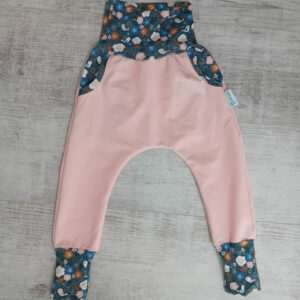 Madárkás többméretes nadrág M