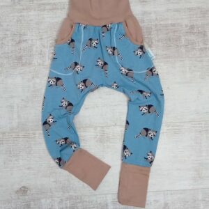 Mosómacis többméretes nadrág L