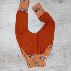 Karamell többméretes nadrág M