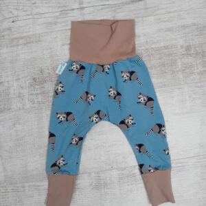 Mosómacis többméretes nadrág S