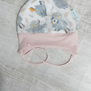 Kismadár gyermek sapka