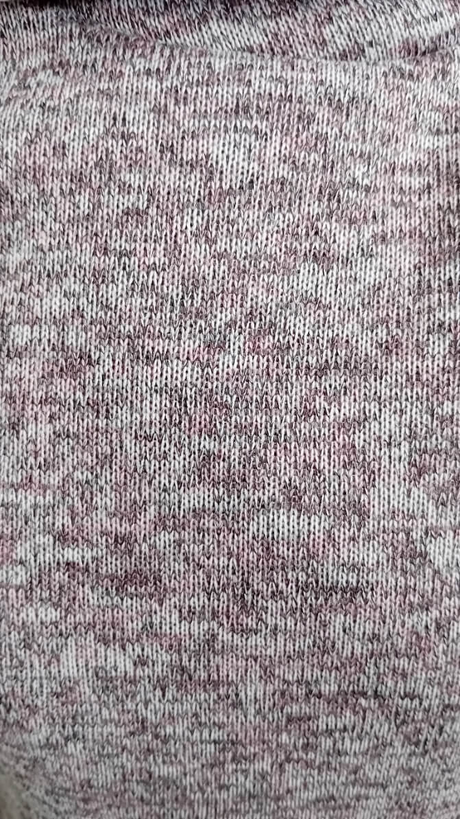 4az1-ben Cirmos kötött Hordozós pulóver 38 - Image 2