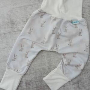 Nyuszis többméretes nadrág2 S