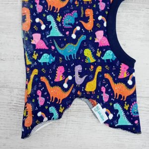 Dínó Űrhajós Sapka 48-52cm