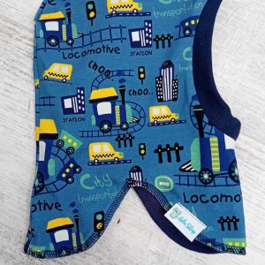 Vonat Űrhajós Sapka 44-47cm