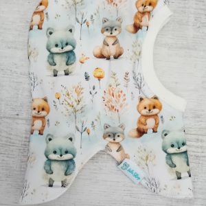 Maci Űrhajós Sapka 44-47cm