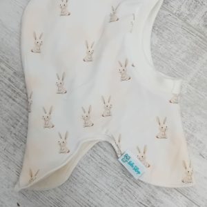 Lufis állatkás Űrhajós Sapka 44-47cm