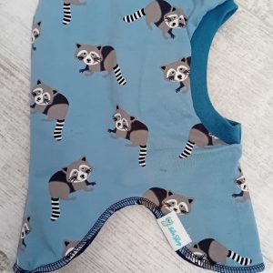 MOsómaci Űrhajós Sapka 48-52cm