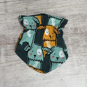 Kutyusos patentos sál