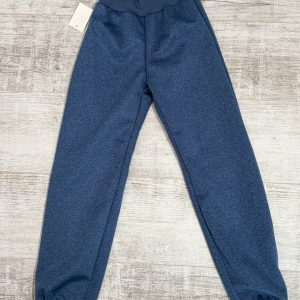 Cirmos kék Softshell nadrág 116-122